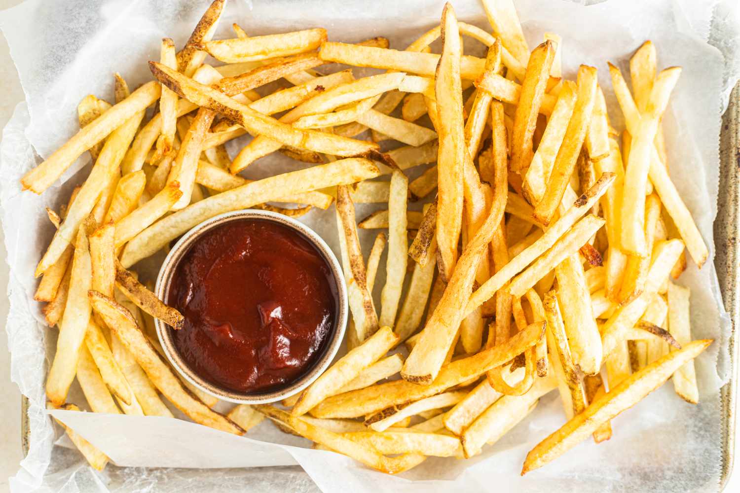 Fries